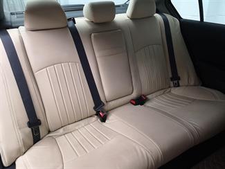 2017 Honda Accord - Thumbnail