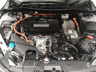 2017 Honda Accord - Thumbnail