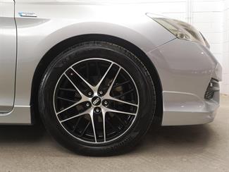 2017 Honda Accord - Thumbnail