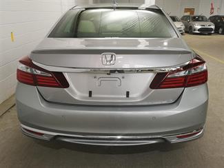 2017 Honda Accord - Thumbnail