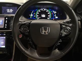 2017 Honda Accord - Thumbnail