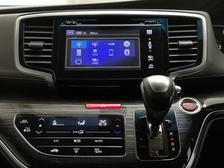 2015 Honda Odyssey - Thumbnail