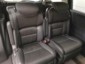 2015 Honda Odyssey - Thumbnail
