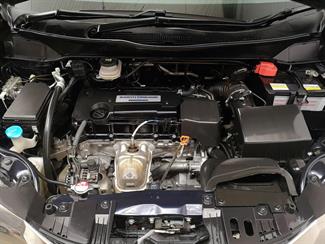 2015 Honda Odyssey - Thumbnail