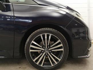 2015 Honda Odyssey - Thumbnail