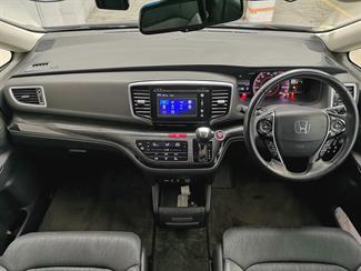 2015 Honda Odyssey - Thumbnail