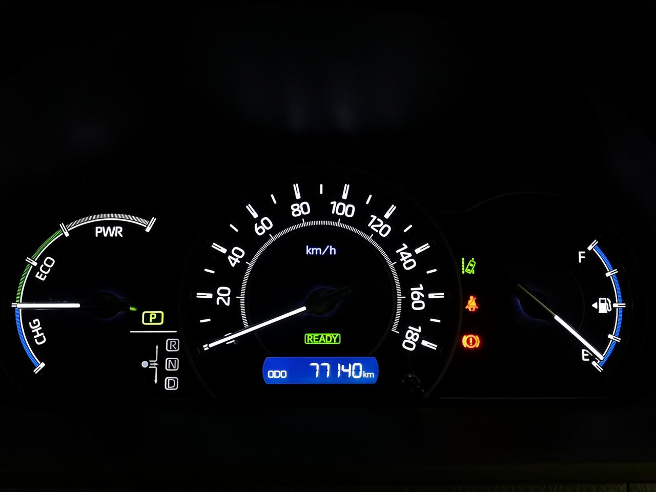 2017 Toyota Voxy