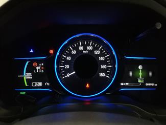 2015 Honda Vezel - Thumbnail