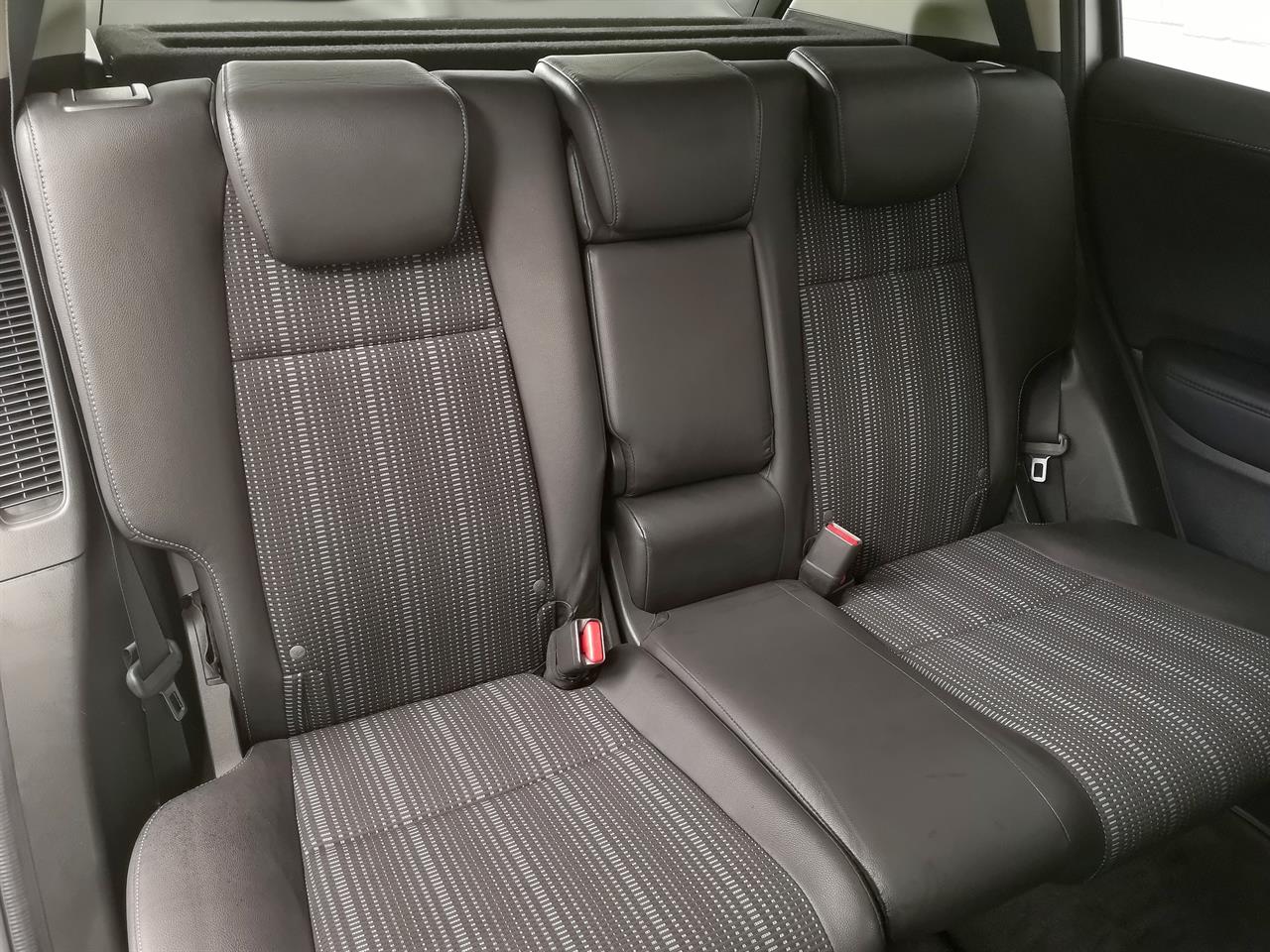 2015 Honda Vezel