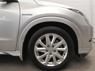 2015 Honda Vezel - Thumbnail