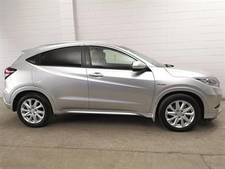 2015 Honda Vezel - Thumbnail