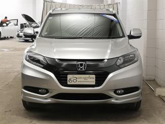 2015 Honda Vezel - Thumbnail