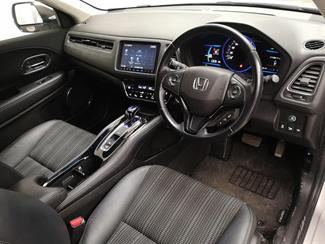 2015 Honda Vezel - Thumbnail