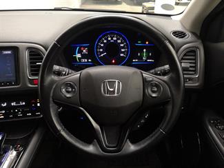 2015 Honda Vezel - Thumbnail