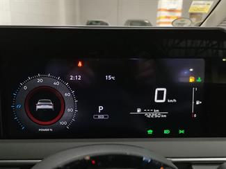 2022 Nissan Note - Thumbnail