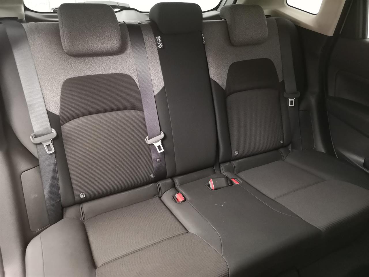 2022 Nissan Note