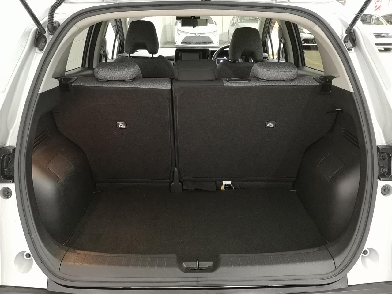 2022 Nissan Note