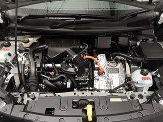 2022 Nissan Note - Thumbnail