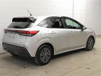 2022 Nissan Note - Thumbnail