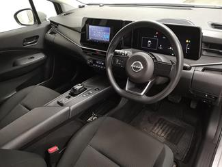 2022 Nissan Note - Thumbnail