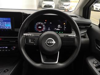 2022 Nissan Note - Thumbnail