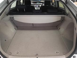 2015 Toyota Prius - Thumbnail