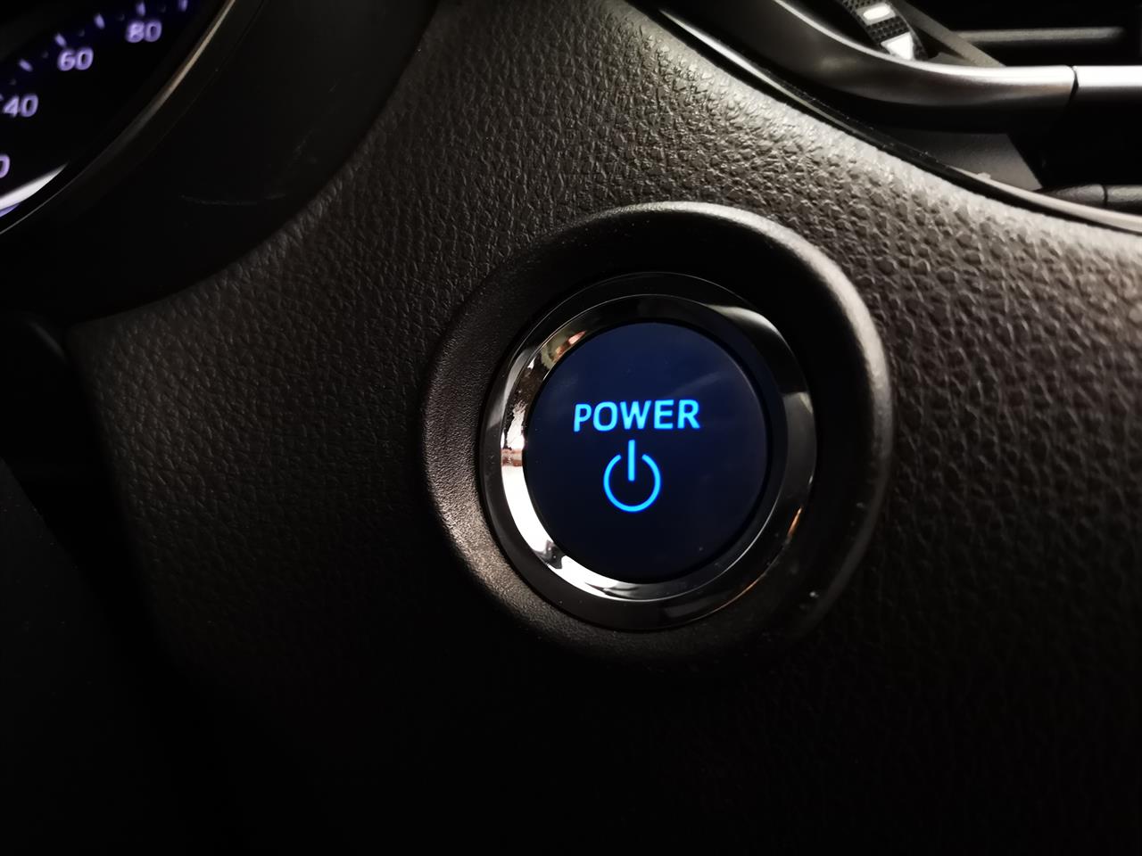 2017 Toyota C-HR