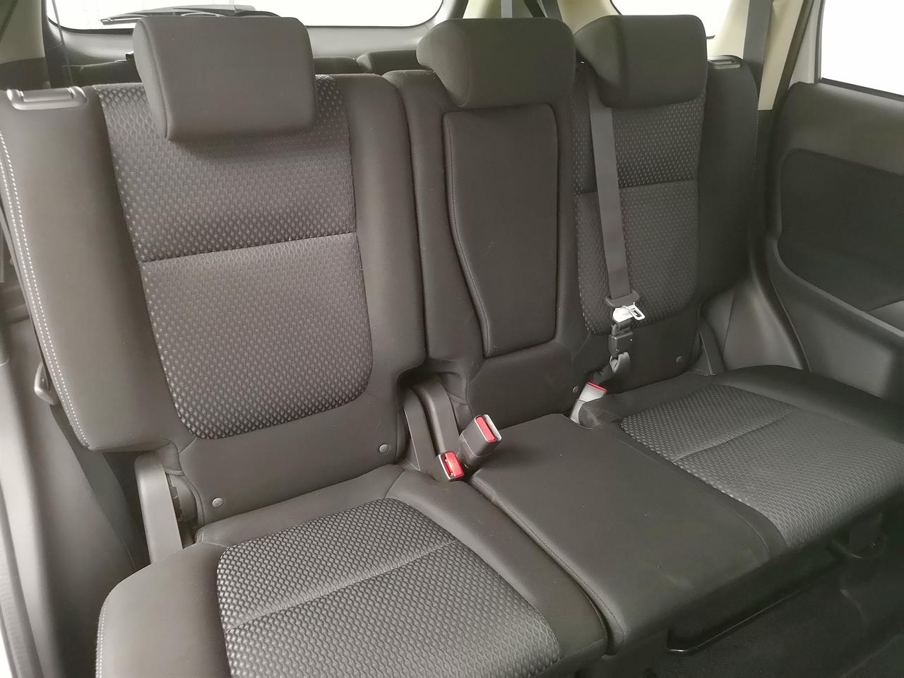 2016 Mitsubishi Outlander