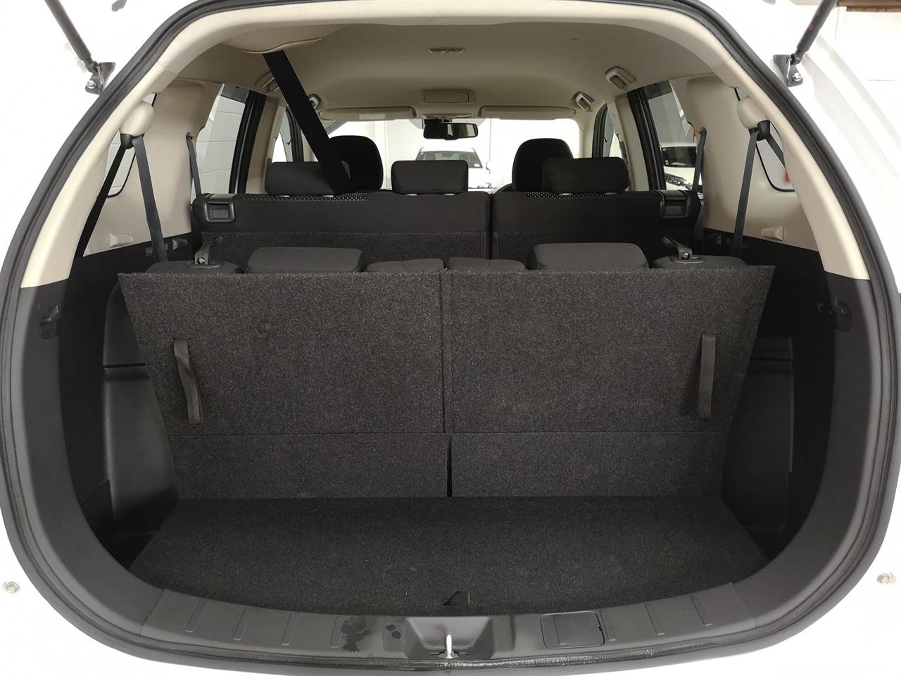 2016 Mitsubishi Outlander