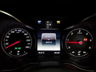 2017 Mercedes-Benz C 220 - Thumbnail