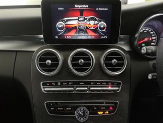 2017 Mercedes-Benz C 220 - Thumbnail