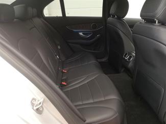 2017 Mercedes-Benz C 220 - Thumbnail