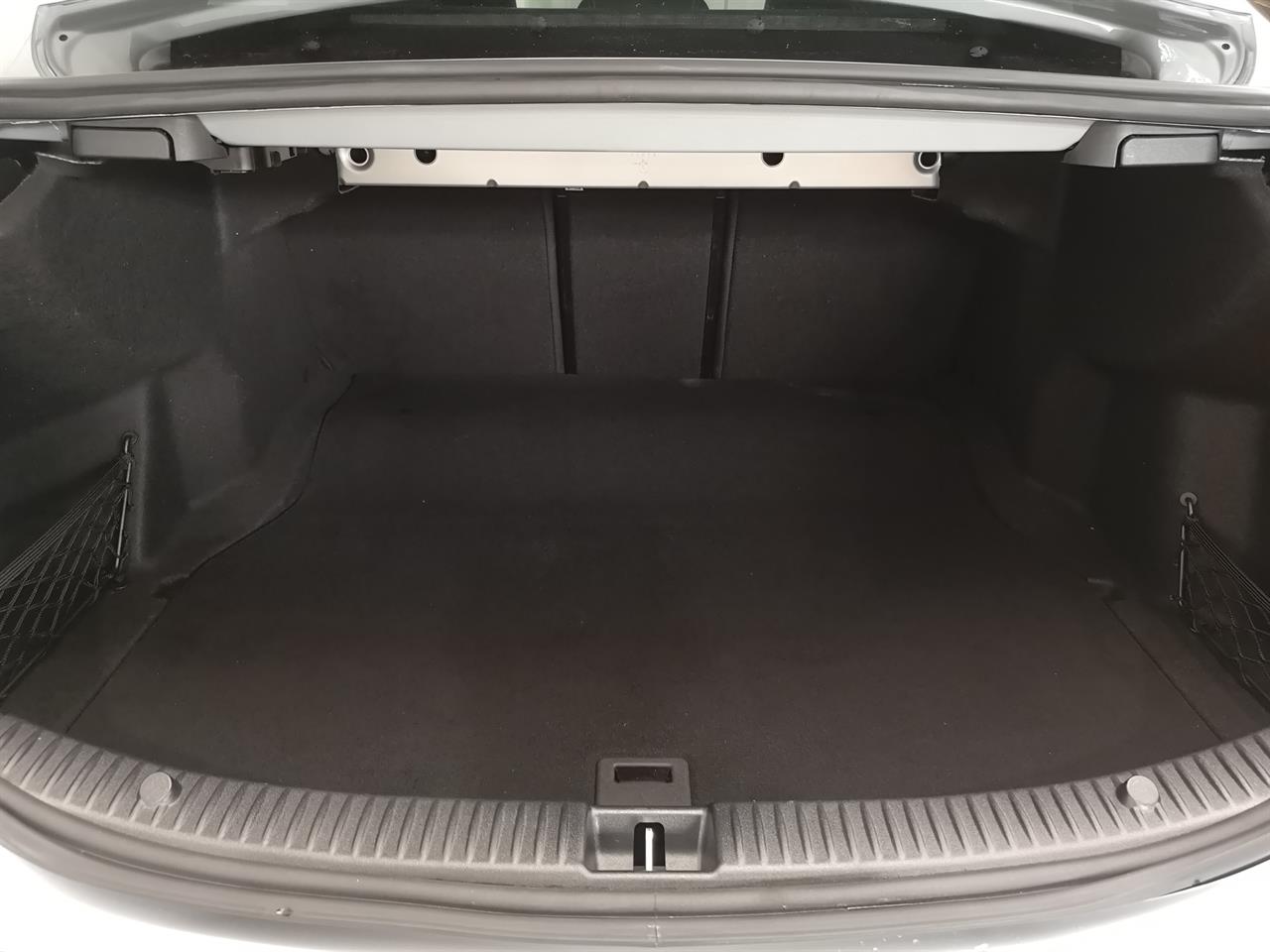 2017 Mercedes-Benz C 220