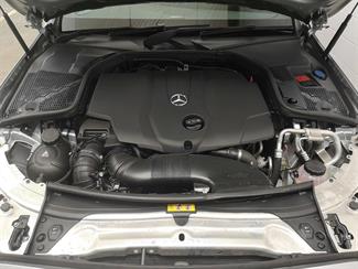 2017 Mercedes-Benz C 220 - Thumbnail