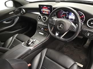 2017 Mercedes-Benz C 220 - Thumbnail