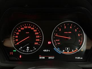 2015 BMW X1 - Thumbnail