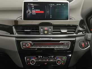 2015 BMW X1 - Thumbnail