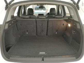 2015 BMW X1 - Thumbnail