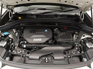 2015 BMW X1 - Thumbnail