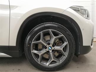 2015 BMW X1 - Thumbnail