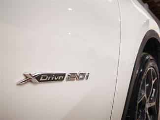 2015 BMW X1 - Thumbnail