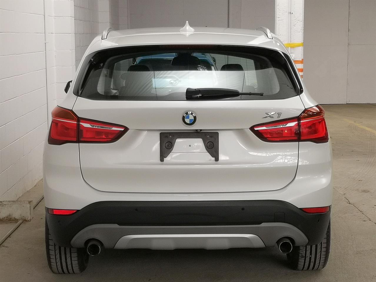 2015 BMW X1