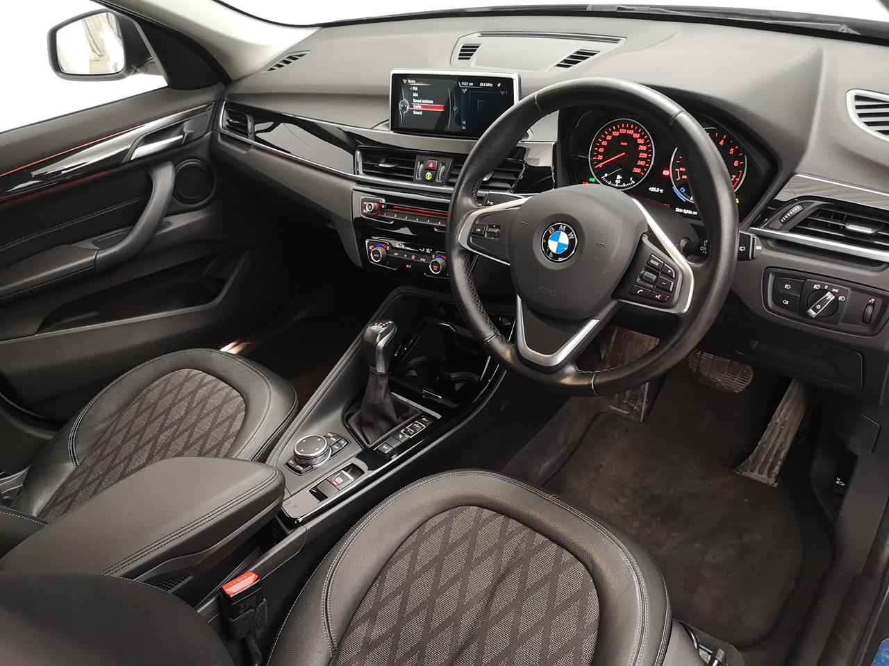 2015 BMW X1