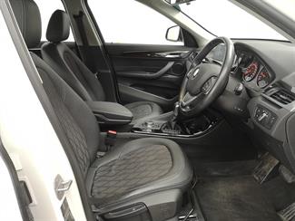 2015 BMW X1 - Thumbnail