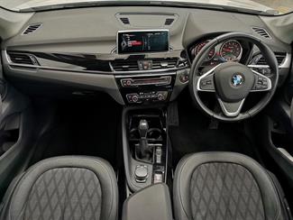2015 BMW X1 - Thumbnail