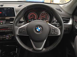 2015 BMW X1 - Thumbnail