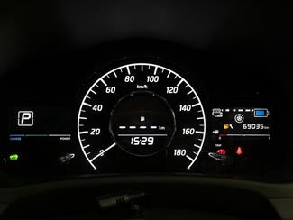 2020 Nissan Note - Thumbnail