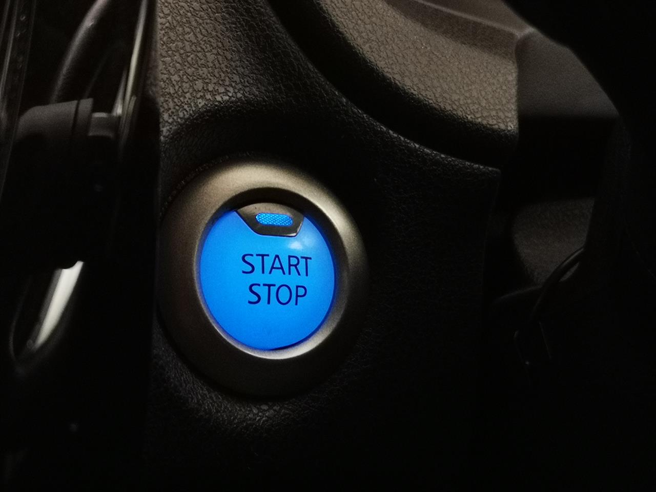 2020 Nissan Note