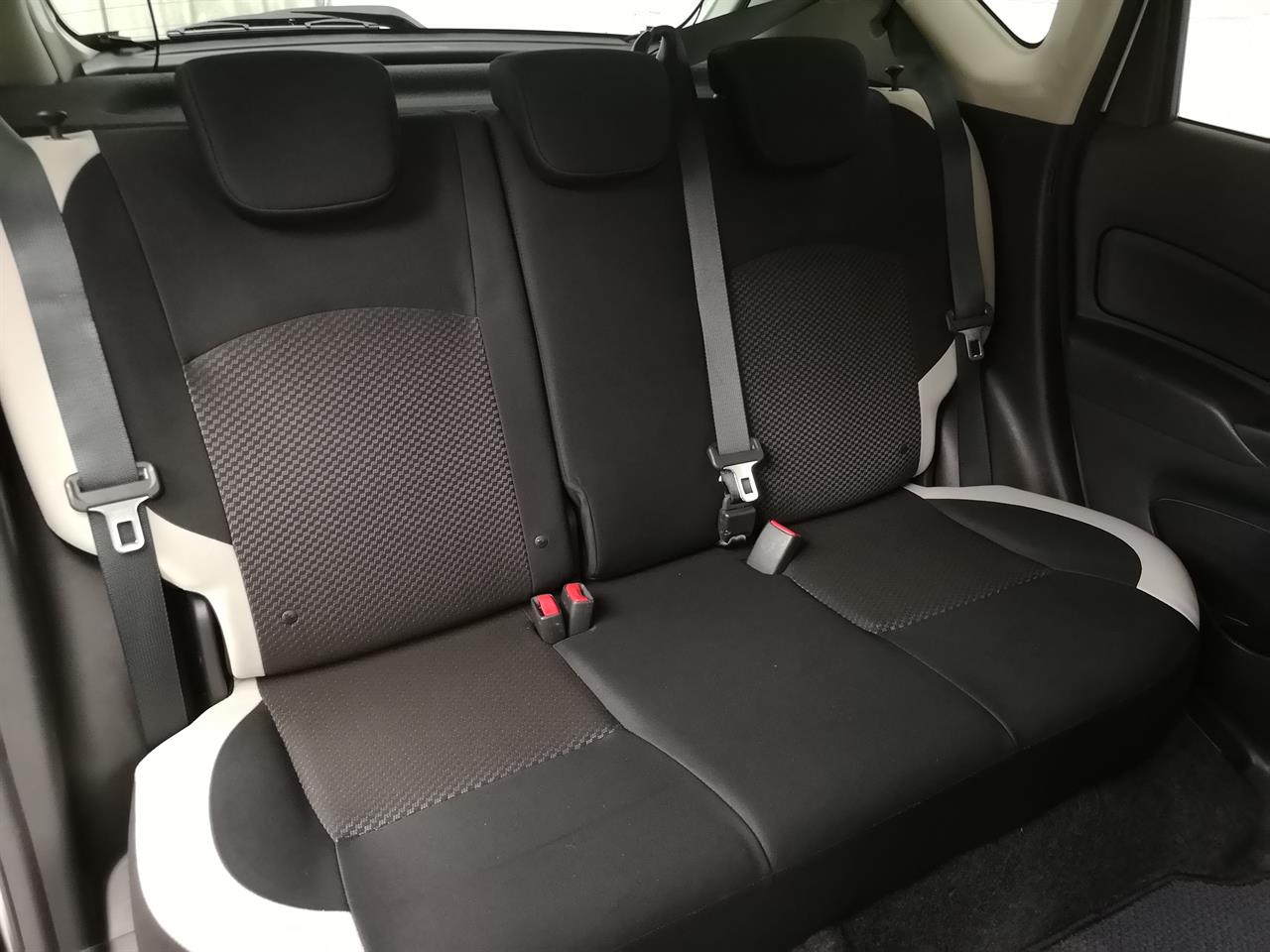 2020 Nissan Note
