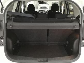 2020 Nissan Note - Thumbnail
